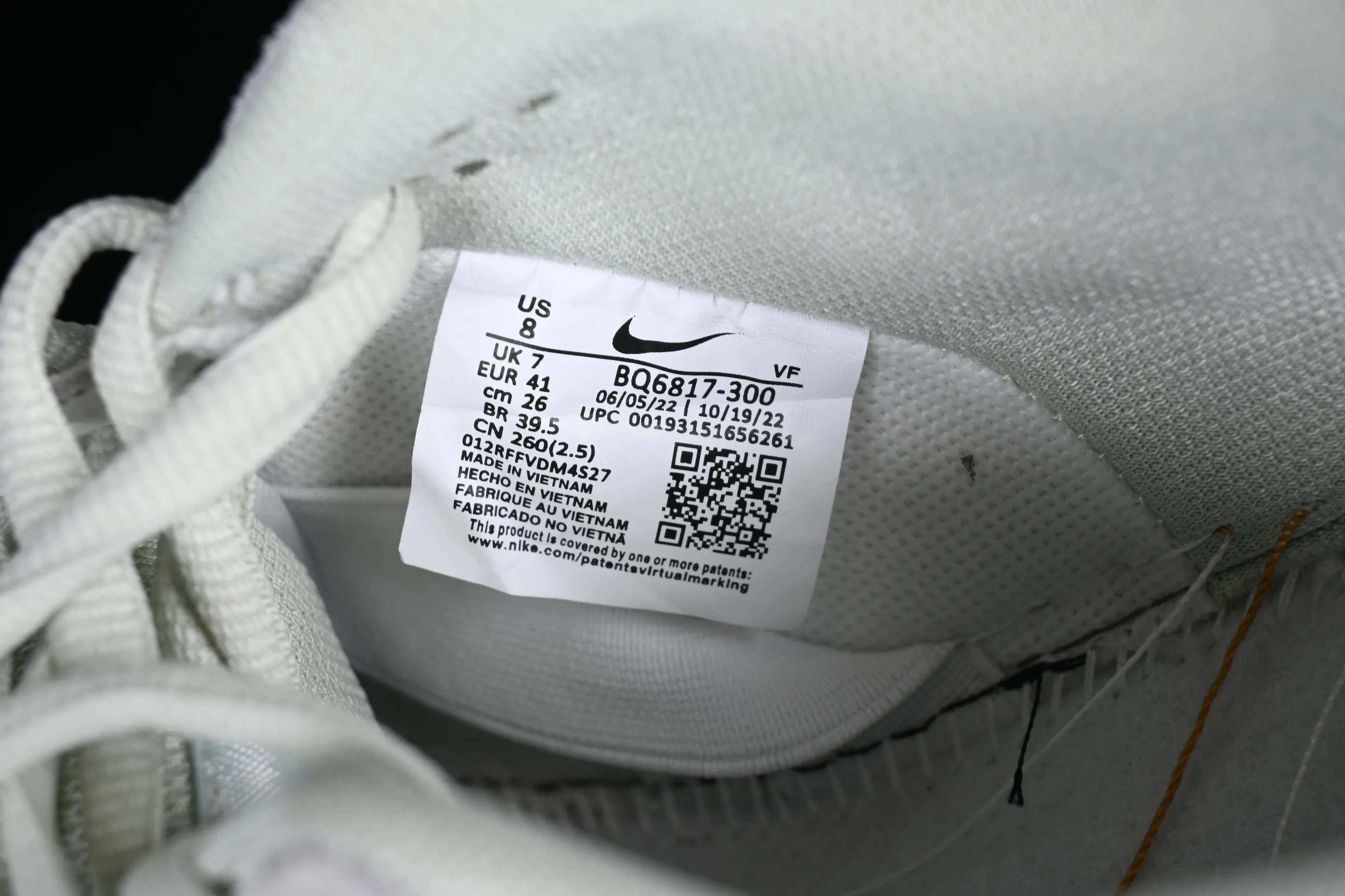 All categories Nk SB Dunk series Nk SB Dunk Low low-top sneakers Nk Dunk Low SB low-top sports and leisure sneakers BQ6817-300